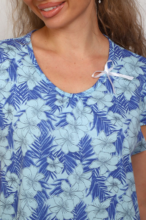 Ночная сорочка 311