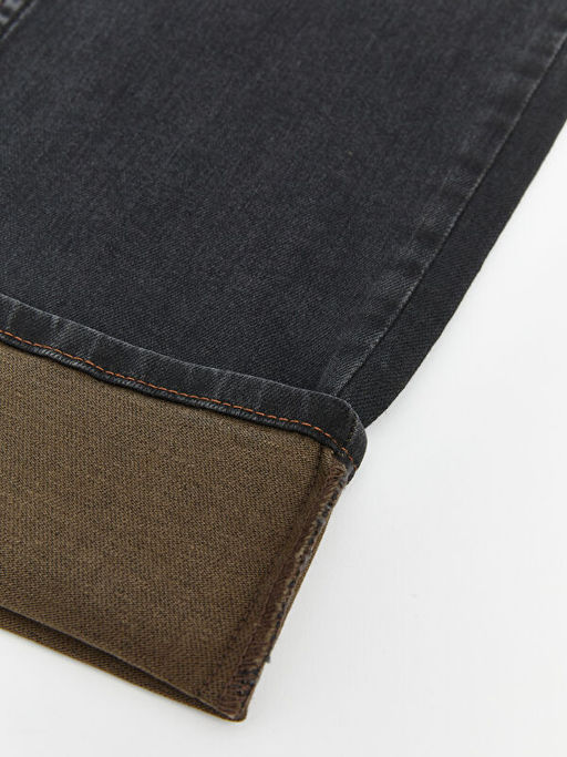 779 Regular Fit Erkek Jean Pantolon