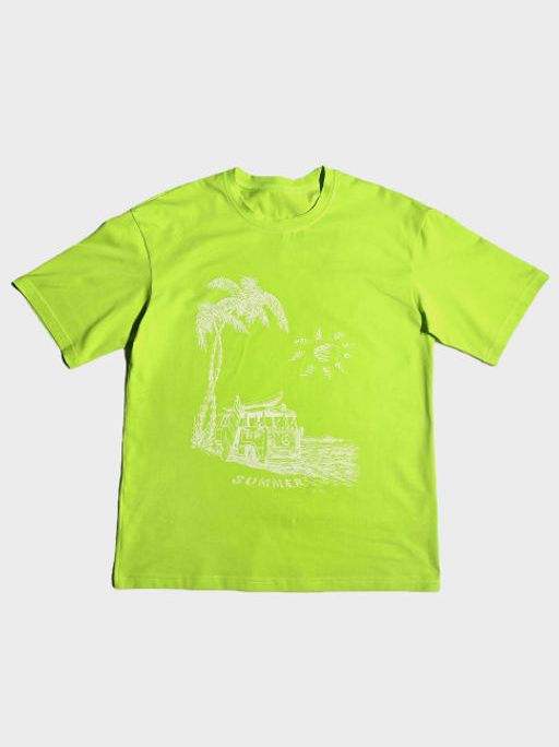 Футболка Top489P - Argo exclusive фото 3