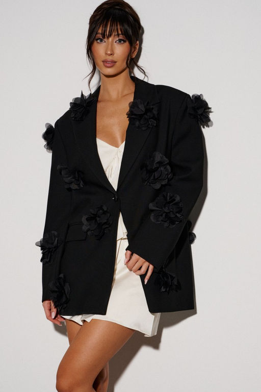 Юбка А1724 - Annete фото 6