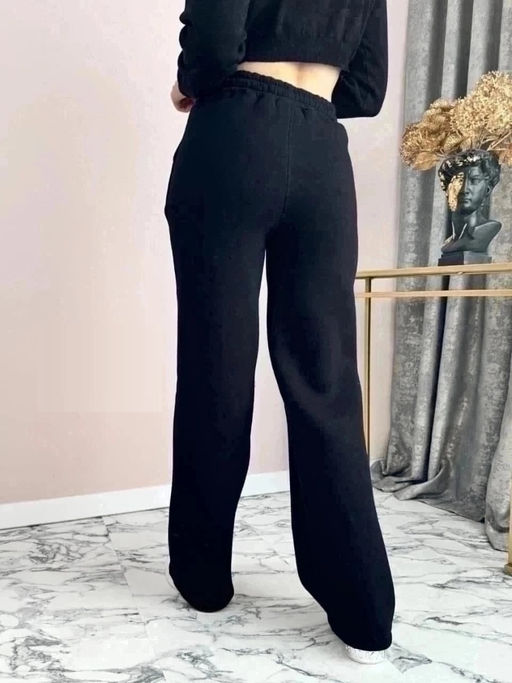 Брюки с начесом - Liketon фото 3