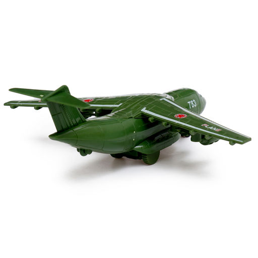 Набор техники Армия, 14 предметов - Simaland фото 4