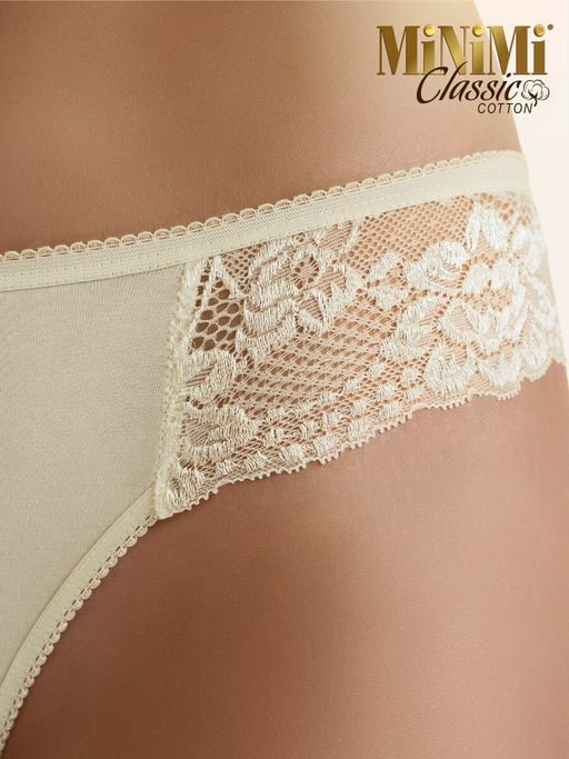 Трусы String