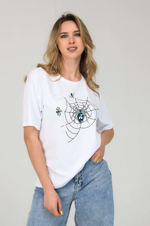 Футболка 21580