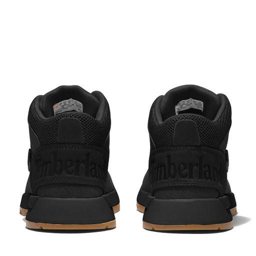 Timberland / Ботинки Sprint Trekker Mid Leather  фото 5