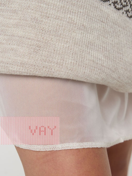 Юбка женская Vay 5242-5030 ПАН с шерстью фото 7