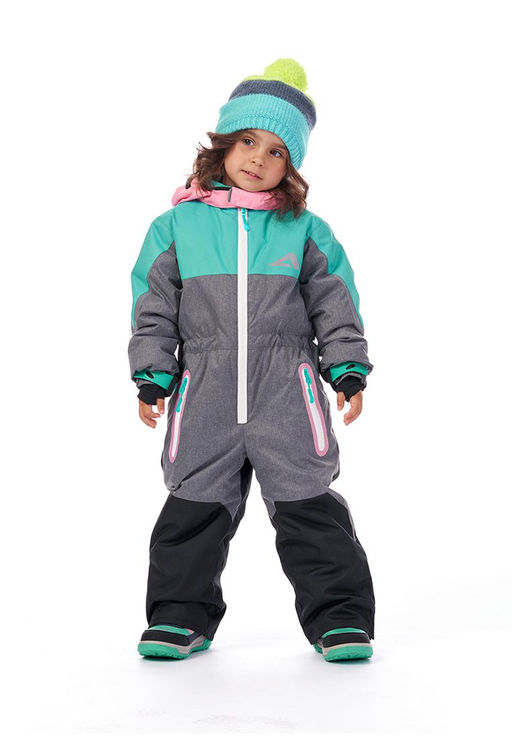 Комбинезон детск. Кабби