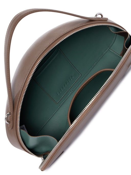 Сумка ELEGANZZA Z9643-9156 milk chocolate