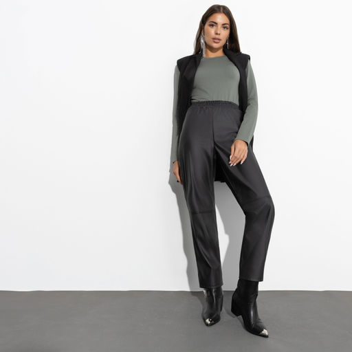 Брюки Горяча и опасна - Charutti фото 2