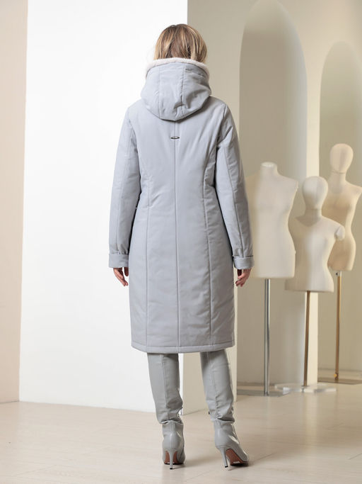 Пальто - Dizzyway фото 4