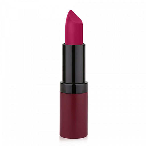 Golden Rose Помада Velvet Matte тон 19
