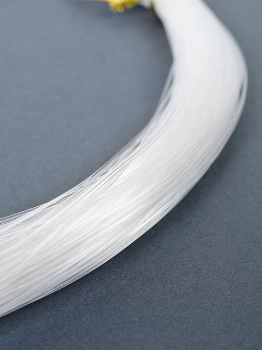 Цена за 3 шт. Леска для рукоделия 0,6 мм, 100 м