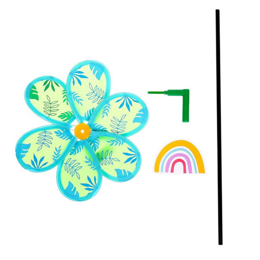 Цена за 2 шт. Ветерок, виды МИКС