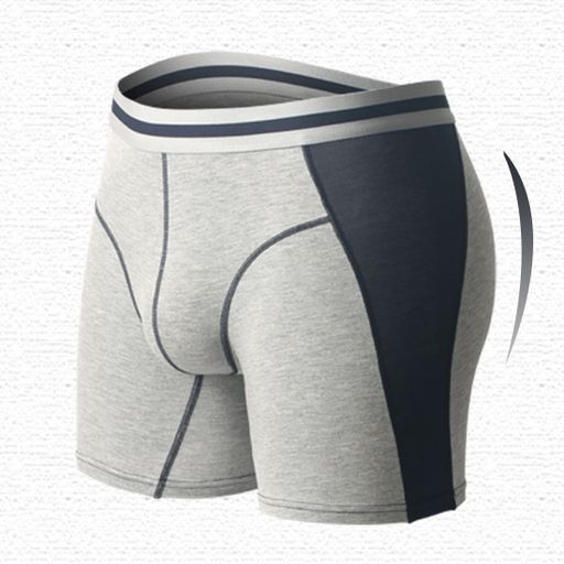 Трусы-боксеры А23117420 - Tadmico фото 2