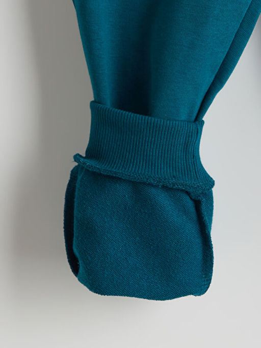 Beli Lastikli Erkek ?ocuk Jogger E?ofman Alt?