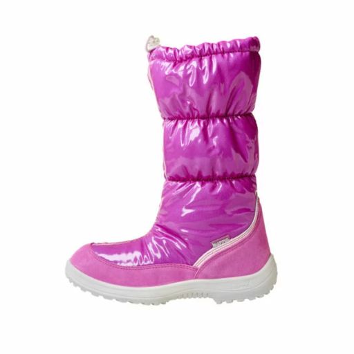 Сапоги Kuoma GLORIA pink, розовый Size 2  фото 2