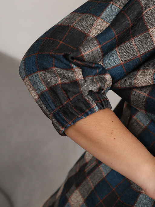 Джемпер М4-5349/3 - Wisell фото 15