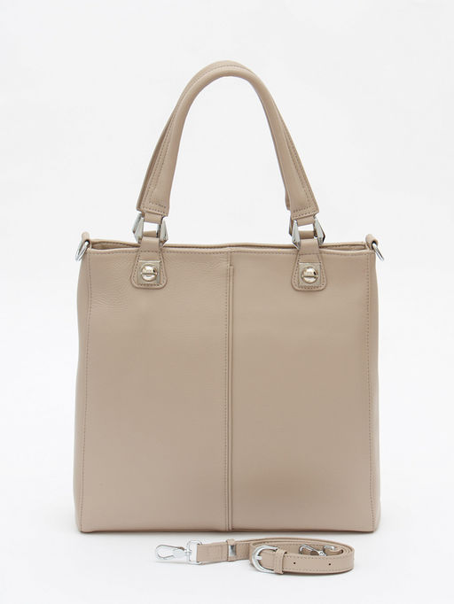 Сумка 0818-1C apricot Polina&Eiterou