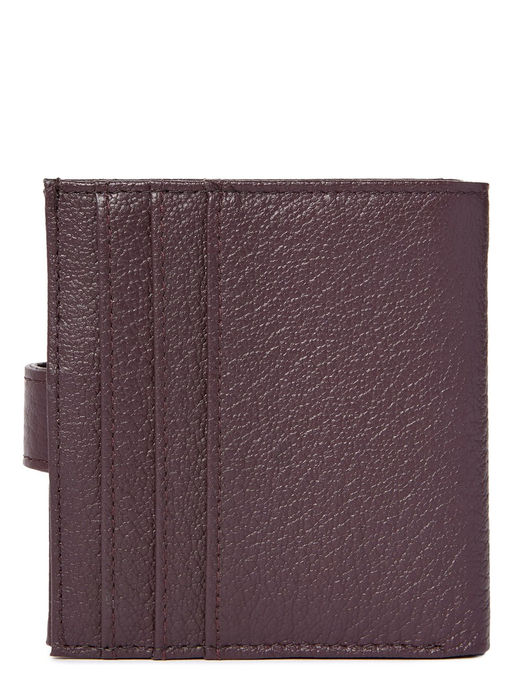 Карточница Labbra L105-890L-2 d.plum