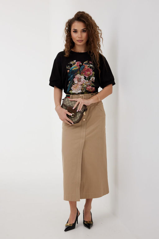 Футболка Vesnaletto 4391-4