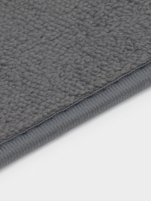 Коврик для дома Доляна Искушение, 4060 см, цвет серый  фото 3