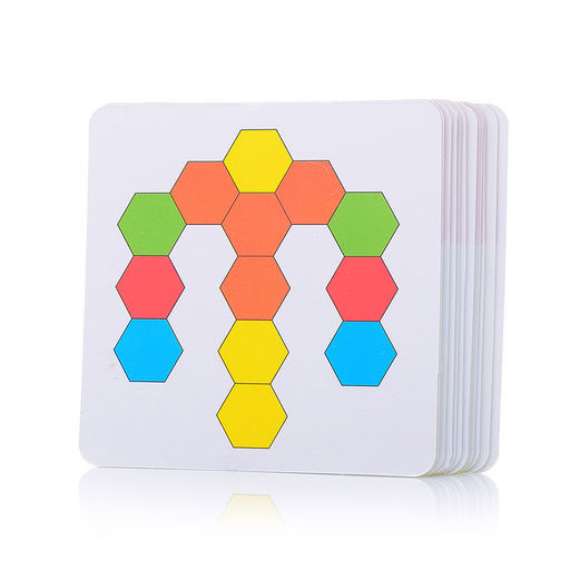 Игра логическая развивающая Кто быстрей - Щепочка фото 4