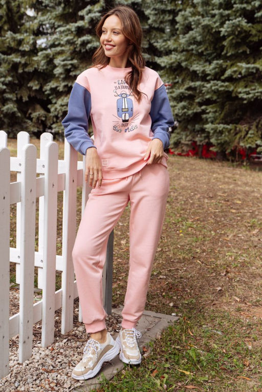 ДЖЕМПЕР ЖЕНСКИЙ арт. 4517W-30117.1F-520.1133