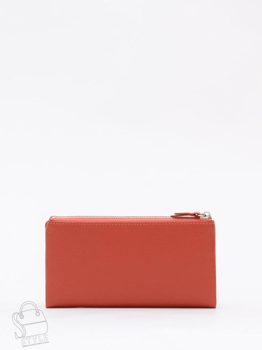 Женский кошелек 3886-1806 water red Vermari в Новосибирске