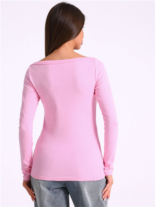 Лонгслив 1ЖДЛД4886200