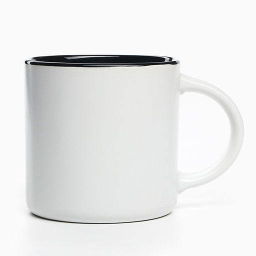 Кружка керамическая Winter wishes Микки Маус, 350 мл