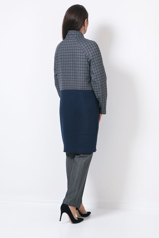 Кардиган на пуговицах, К-591