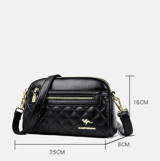 KAIDIFEINIROO Сумка женская 8713  фото 4