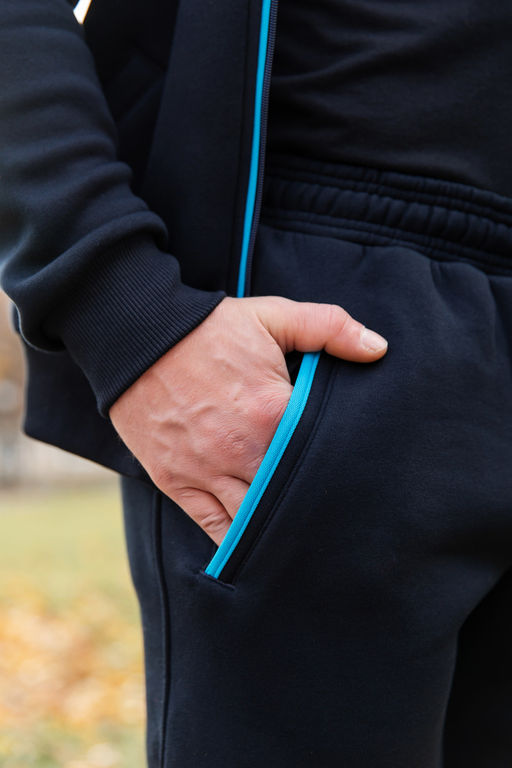 костюм Футер 3-х нитка С НАЧЕСОМ «барашек» - Relay фото 24