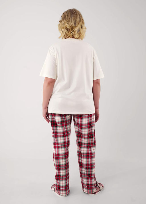 Пижама женская - Clever wear фото 8