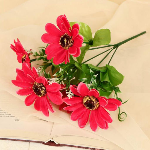 Цена за 2 шт. Букет Арктотис, h=30 см, МИКС