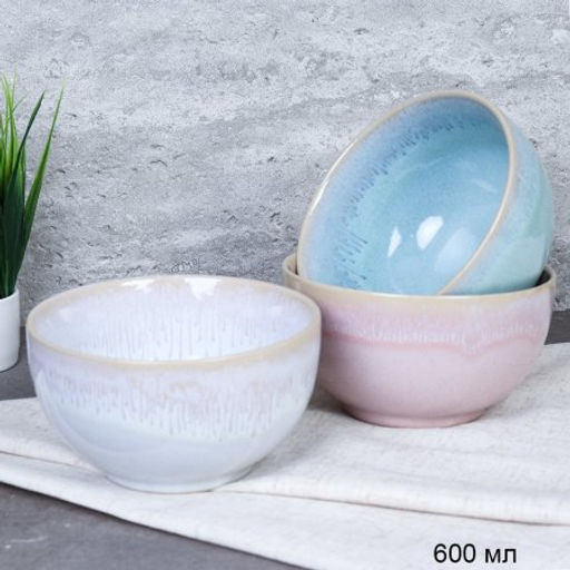 Салатник / W-55 /уп 48/