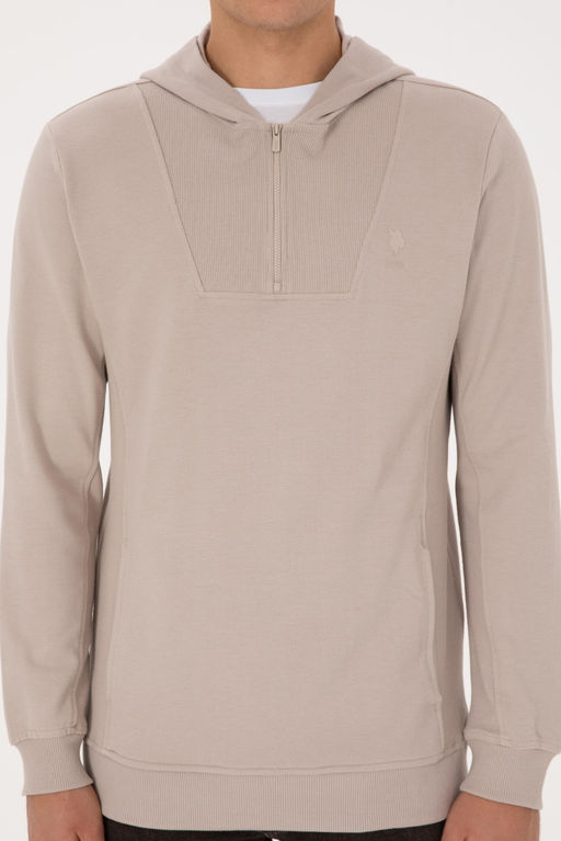 Erkek Ta_ Sweatshirt