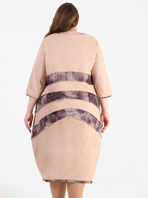 20-26 ДАДАШ G062.С1 Платье