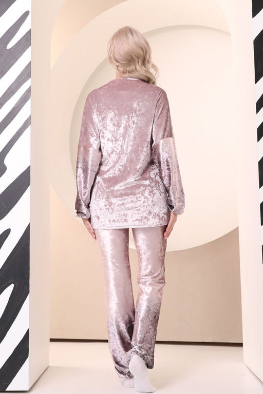 Костюм К5-3956/2 - Wisell фото 9