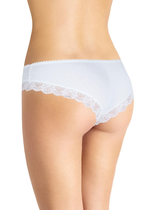 Трусы женские бразилиана - Clever wear фото 2