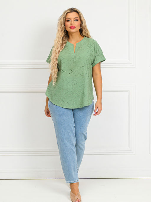 Блузка М3-5021/15