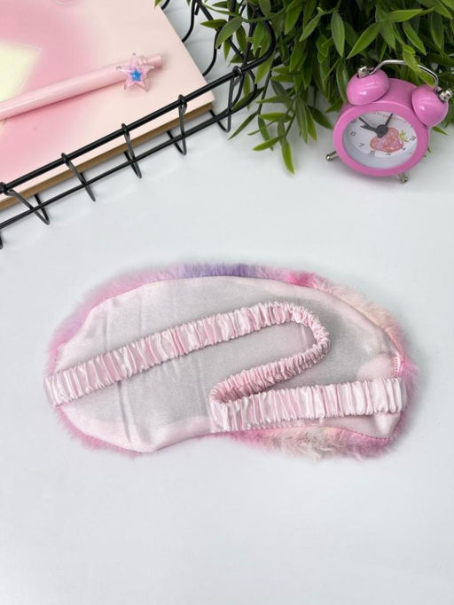 Маска для сна "Lazy days"