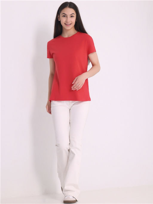 Футболка 1ЖДФК3967001