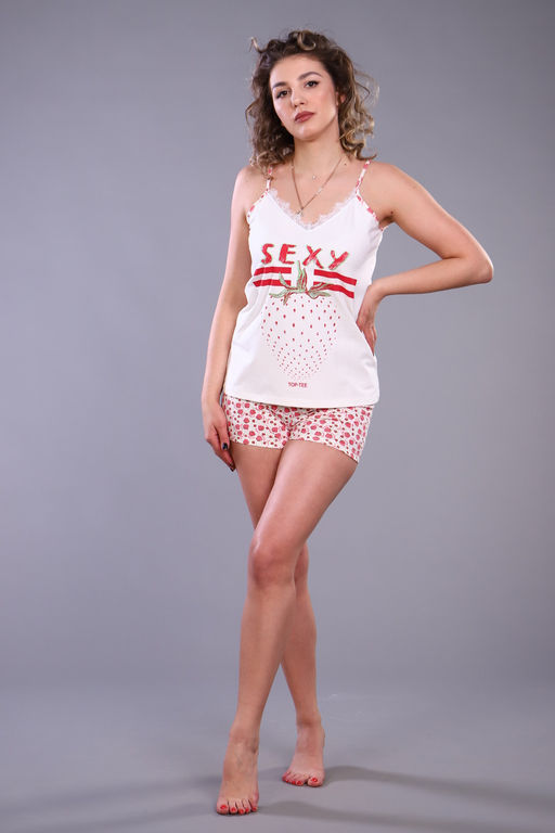 ТК- 75 Пижама