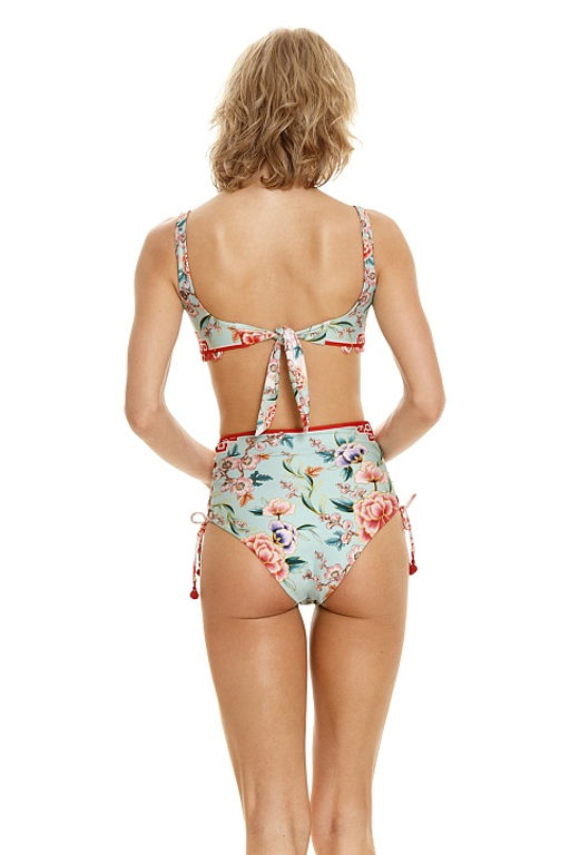 Плавки 13159 Hope Korin - Agua bendita фото 7