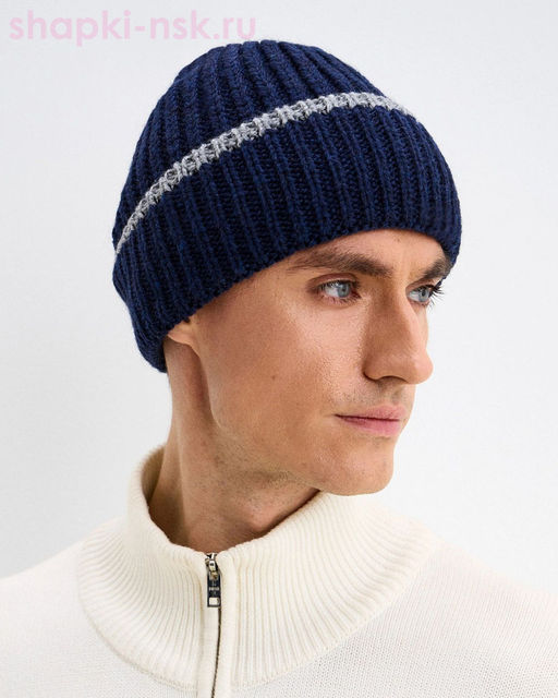 14350/2 MMH Колпак мужской флис (57-59)