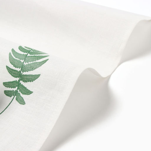 Набор полотенец Этель Рlant 40х70 см -2 шт, 100% лён  фото 7