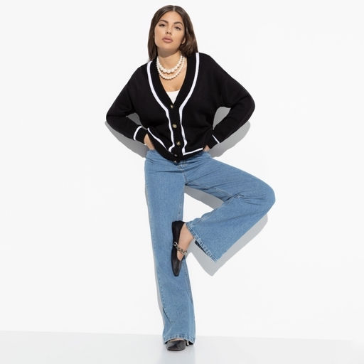 Кардиган Уикенд мечты (glam) - Charutti фото 4