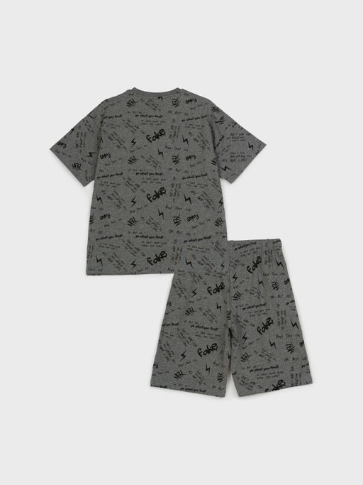 PlayToday / Пижама для мальчика  фото 3