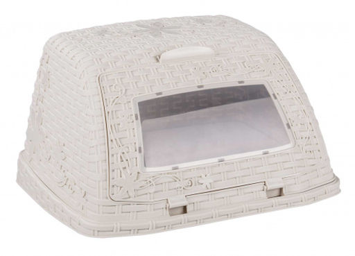 Хлебница Плетенка М4902 М4903 - Альтернатива фото 2